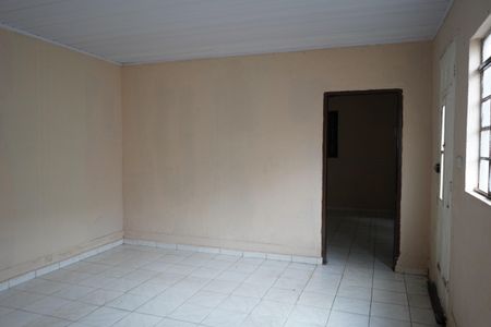 Sala de casa à venda com 2 quartos, 70m² em Vila Invernada, São Paulo