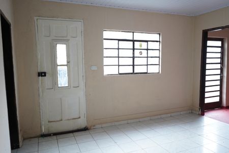 Sala de casa à venda com 2 quartos, 70m² em Vila Invernada, São Paulo