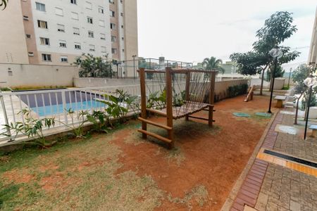 Apartamento à venda com 36m², 2 quartos e 1 vagaÁrea comum - Playground