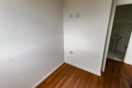 Apartamento à venda com 36m², 2 quartos e 1 vagaQuarto 1