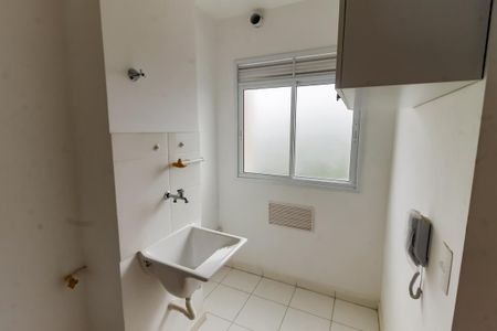 Apartamento à venda com 36m², 2 quartos e 1 vagaÁrea de Serviço