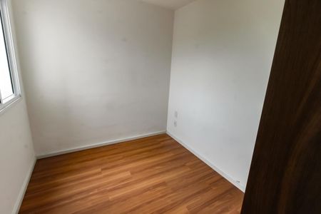 Apartamento à venda com 36m², 2 quartos e 1 vagaQuarto 2