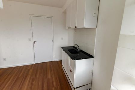 Apartamento à venda com 36m², 2 quartos e 1 vagaCozinha - Armários
