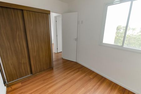Apartamento à venda com 36m², 2 quartos e 1 vagaQuarto 2