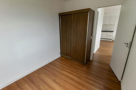 Apartamento à venda com 36m², 2 quartos e 1 vagaQuarto 2 - Armários