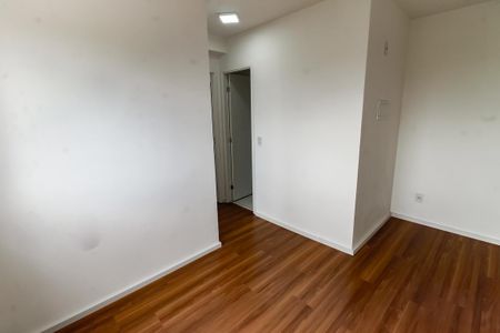 Sala de apartamento à venda com 2 quartos, 36m² em Paraíso do Morumbi, São Paulo