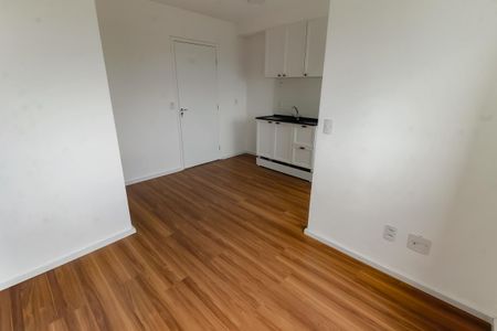 Apartamento à venda com 36m², 2 quartos e 1 vagaSala
