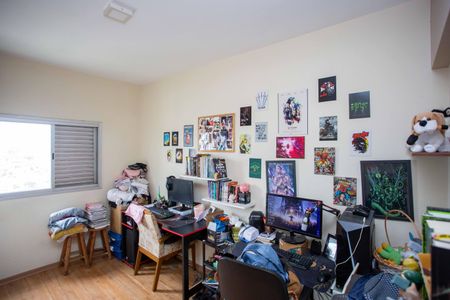 Quarto 1 de apartamento à venda com 2 quartos, 60m² em Jardim Diadema, Diadema