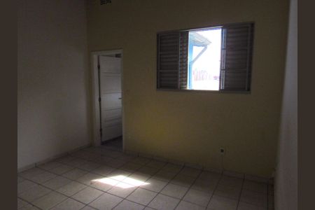 Sala/Quarto de casa para alugar com 1 quarto, 50m² em Novo Osasco, Osasco