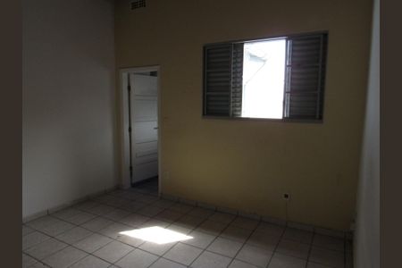 Sala/Quarto de casa para alugar com 1 quarto, 50m² em Novo Osasco, Osasco