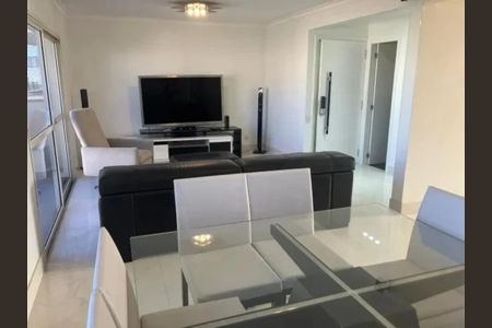 Foto 01 de apartamento à venda com 3 quartos, 150m² em Moema, São Paulo