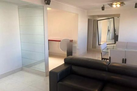 Foto 01 de apartamento à venda com 3 quartos, 150m² em Moema, São Paulo
