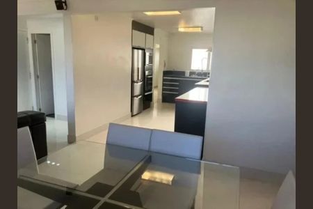 Foto 01 de apartamento à venda com 3 quartos, 150m² em Moema, São Paulo