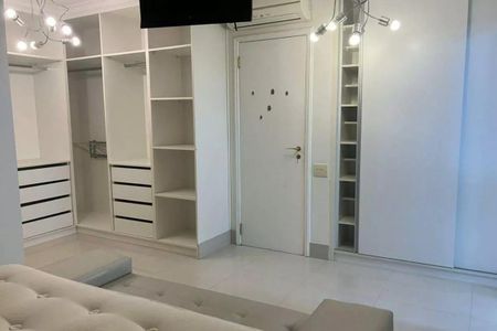 Foto 01 de apartamento à venda com 3 quartos, 150m² em Moema, São Paulo