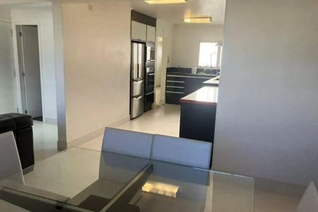 Foto 01 de apartamento à venda com 3 quartos, 150m² em Moema, São Paulo