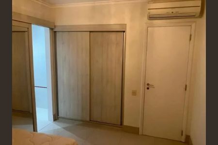 Foto 01 de apartamento à venda com 3 quartos, 150m² em Moema, São Paulo