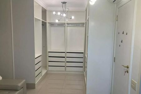 Foto 01 de apartamento à venda com 3 quartos, 150m² em Moema, São Paulo