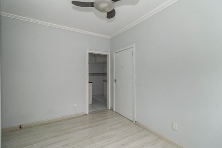 Sala de apartamento à venda com 2 quartos, 48m² em Sarandi, Porto Alegre