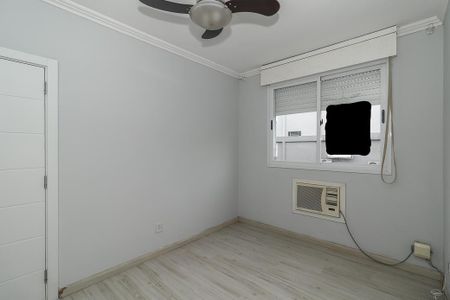 Sala de apartamento à venda com 2 quartos, 48m² em Sarandi, Porto Alegre