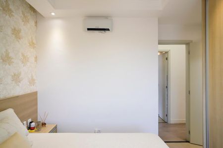 Suíte de apartamento à venda com 2 quartos, 66m² em Mauá, São Caetano do Sul