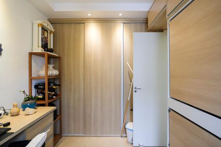 Apartamento à venda com 66m², 2 quartos e 1 vagaQuarto