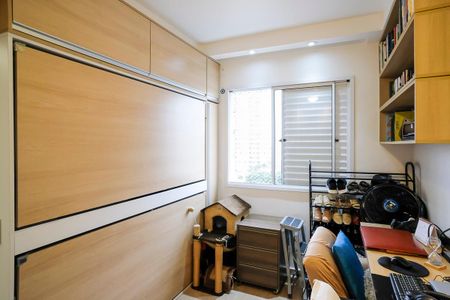 Apartamento à venda com 66m², 2 quartos e 1 vagaQuarto