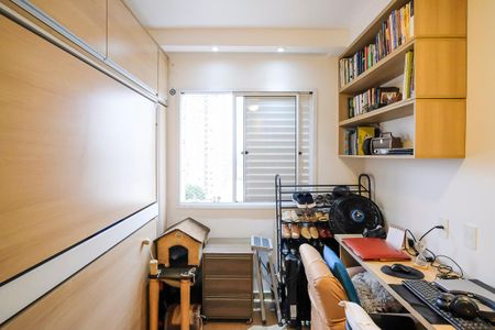 Apartamento à venda com 66m², 2 quartos e 1 vagaQuarto