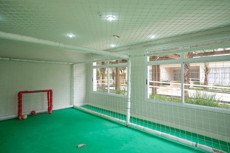 Apartamento à venda com 66m², 2 quartos e 1 vagaBrinquedoteca