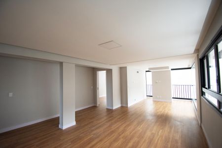 sala de apartamento à venda com 2 quartos, 104m² em Pinheiros, São Paulo