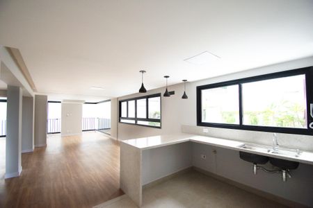 entrada de apartamento à venda com 2 quartos, 104m² em Pinheiros, São Paulo