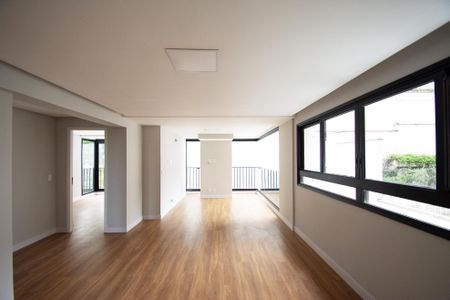 sala de apartamento à venda com 2 quartos, 104m² em Pinheiros, São Paulo