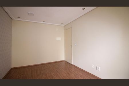 Sala de apartamento para alugar com 2 quartos, 48m² em Jardim Vila Formosa, São Paulo