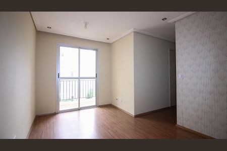 Apartamento para alugar com 2 quartos, 48m² em Jardim Vila Formosa, São Paulo