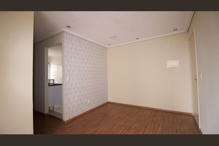 Sala de apartamento para alugar com 2 quartos, 48m² em Jardim Vila Formosa, São Paulo