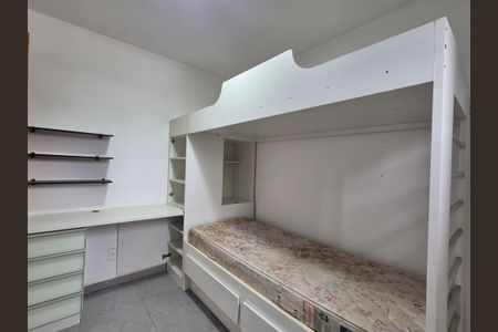 Quarto 1 de apartamento para alugar com 2 quartos, 57m² em Vargem Grande, Rio de Janeiro