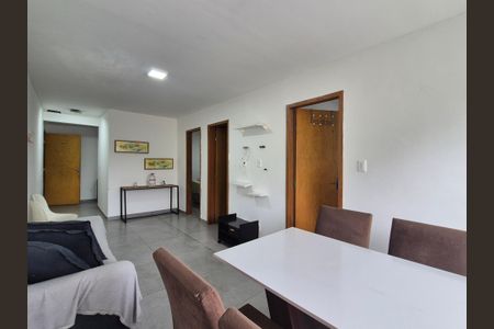 Sala de apartamento para alugar com 2 quartos, 57m² em Vargem Grande, Rio de Janeiro