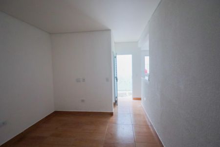 Sala de casa para alugar com 1 quarto, 45m² em Jardim Sao Luiz, São Paulo