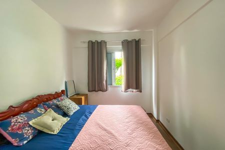 Quarto 1 de apartamento à venda com 2 quartos, 52m² em Conjunto Residencial Brasilia, São Bernardo do Campo