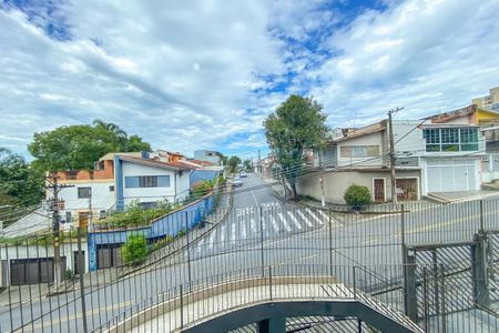 Apartamento à venda com 52m², 2 quartos e 1 vaga Apartamento à venda com 52m², 2 quartos e 1 vagaVista da Cozinha e Área de Serviço