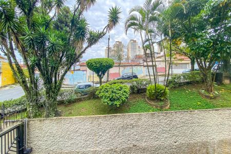 Vista do Quarto 1 de apartamento à venda com 2 quartos, 52m² em Conjunto Residencial Brasilia, São Bernardo do Campo