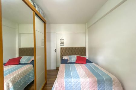 Apartamento à venda com 52m², 2 quartos e 1 vaga Apartamento à venda com 52m², 2 quartos e 1 vagaQuarto 2