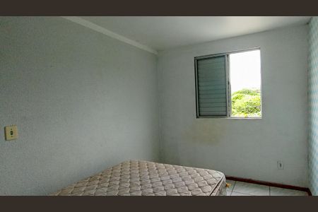 Quarto 1 de apartamento à venda com 2 quartos, 42m² em São José, Porto Alegre