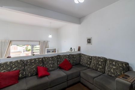 Sala 2 de casa à venda com 4 quartos, 361m² em Jardim Rosa de Franca, Guarulhos