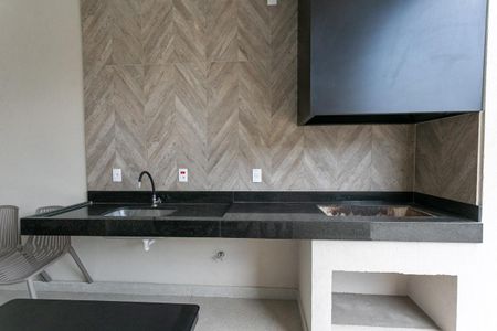 Apartamento à venda com 52m², 2 quartos e 1 vagaÁrea comum