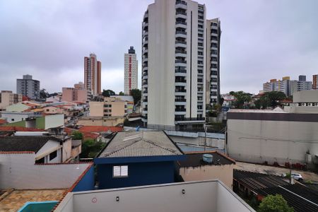 Apartamento à venda com 52m², 2 quartos e 1 vagaQuarto 1 Vista