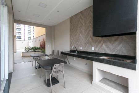 Apartamento à venda com 52m², 2 quartos e 1 vagaÁrea comum