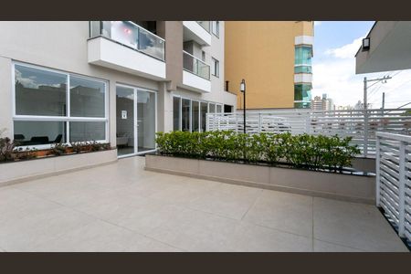 Apartamento à venda com 52m², 2 quartos e 1 vagaÁrea comum
