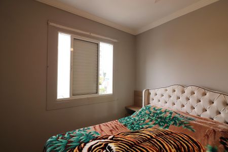 Quarto 1 de apartamento à venda com 2 quartos, 52m² em Santa Terezinha, São Bernardo do Campo