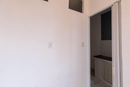 Quarto de apartamento para alugar com 1 quarto, 25m² em Campos Elíseos, São Paulo