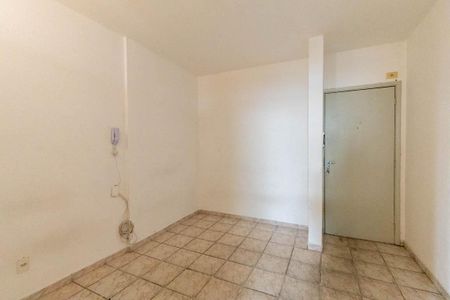 Sala de apartamento para alugar com 1 quarto, 25m² em Campos Elíseos, São Paulo